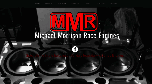 mmr-raceengines.co.uk