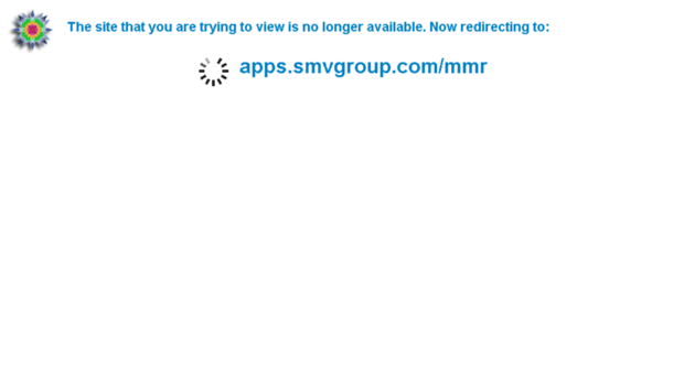 mmr.smvgroup.com