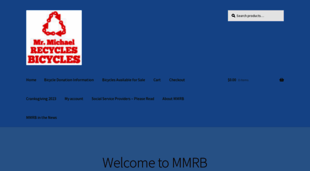 mmrbstore.com