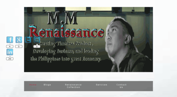 mmrenaissance.com