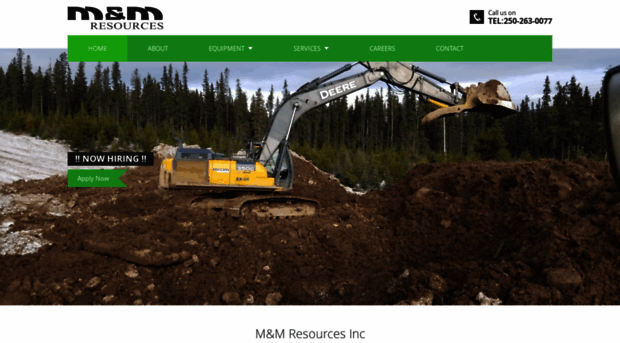 mmresinc.com