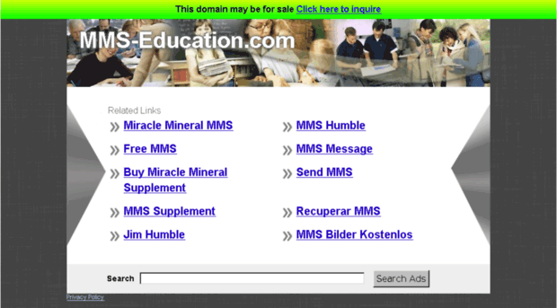 mms-education.com