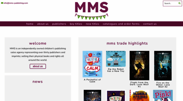 mms-publishing.com