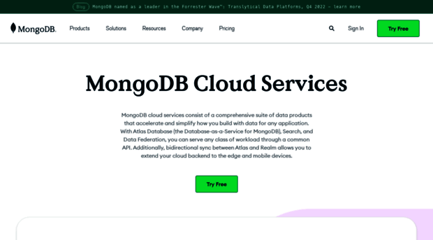 mms.mongodb.com