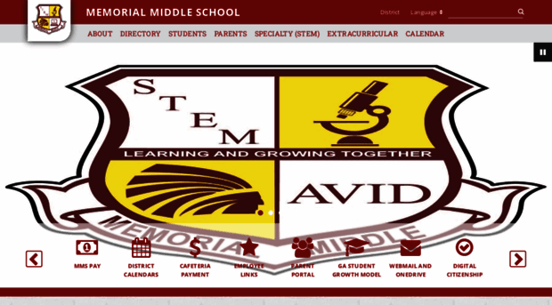 mms.rockdaleschools.org