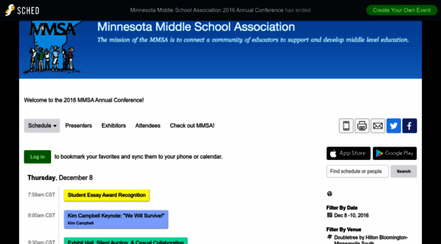 mmsa2016winterconference.sched.com