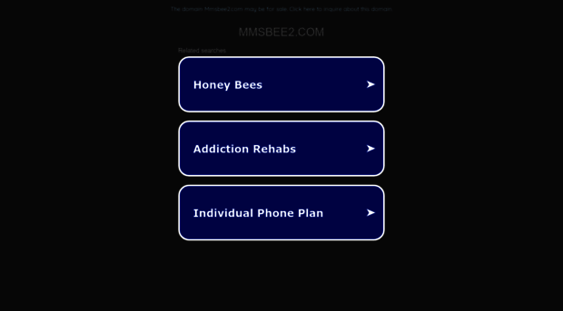 mmsbee2.com