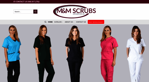 mmscrub.com