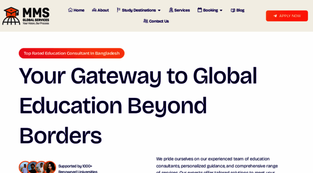 mmsglobal.io