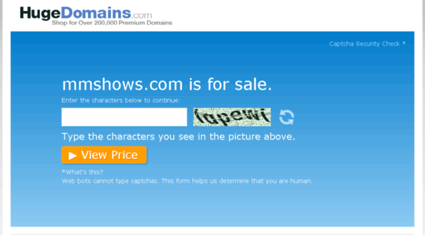 mmshows.com