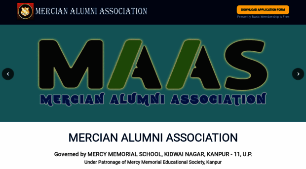 mmskanpuralumni.com