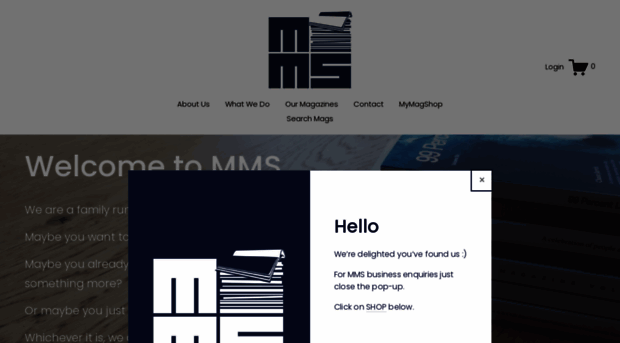 mmslondon.co.uk
