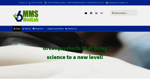 mmsmedlab.com