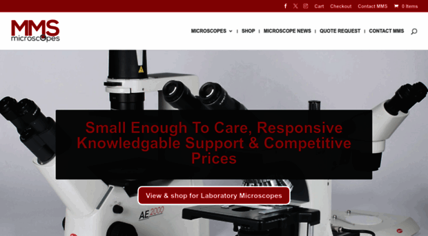 mmsmicroscopes.co.uk