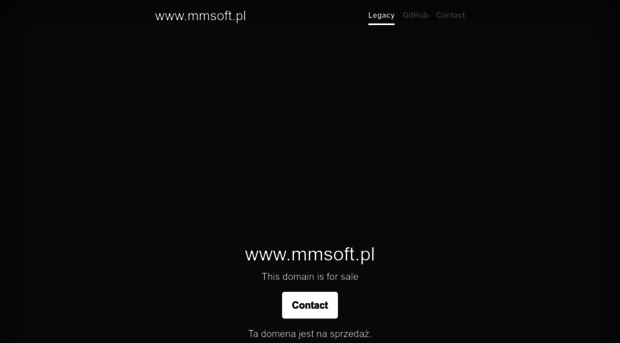 mmsoft.pl