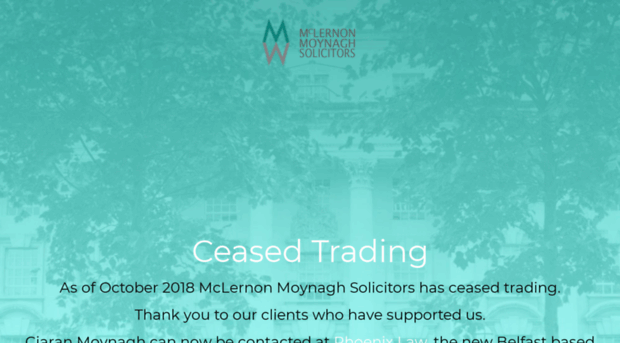 mmsolicitors.net