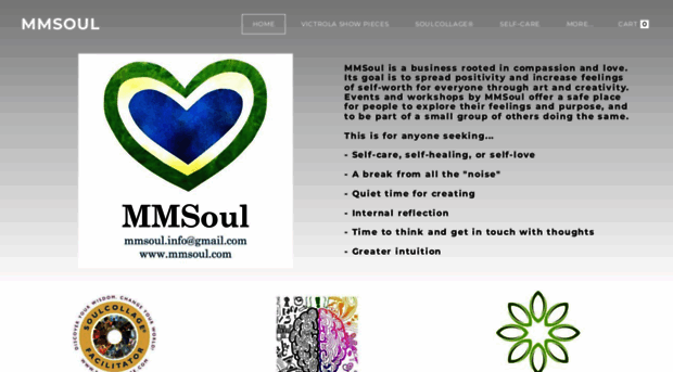 mmsoul.com