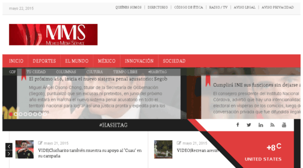 mmspress.com.mx