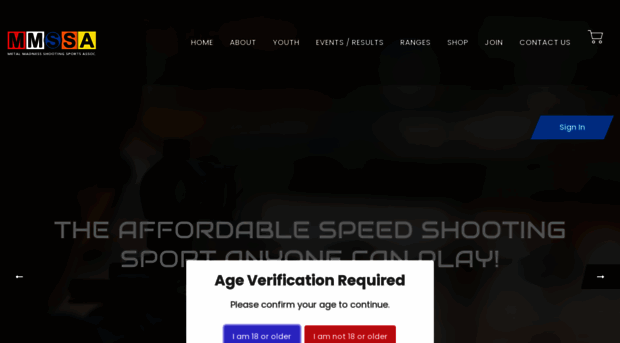 mmssa.net