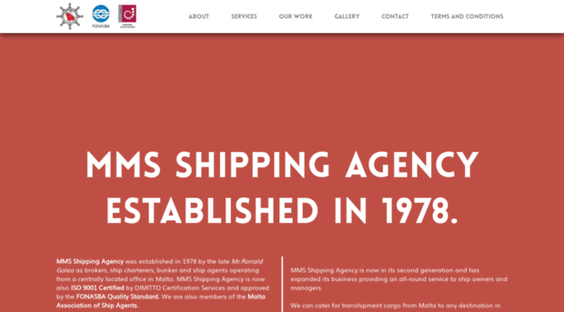 mmsshipping.com