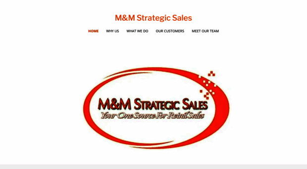 mmstrategicsales.com