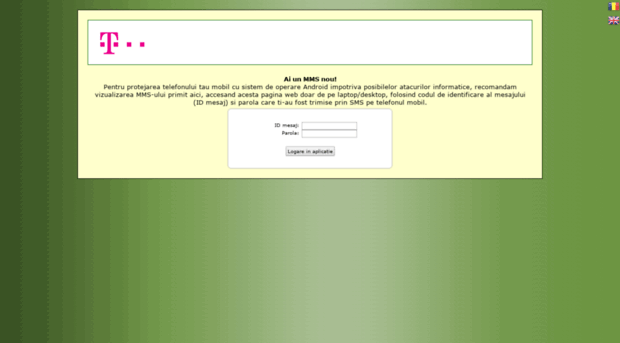 mmsweb.telekom.ro