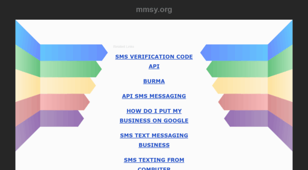 mmsy.org