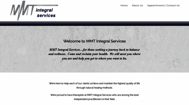 mmtintegrativeservices.com