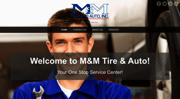mmtiresummerfield.com