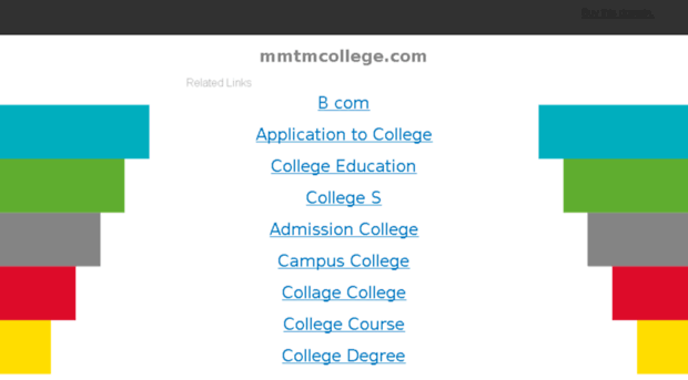 mmtmcollege.com