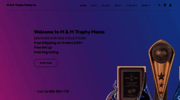 mmtrophymania.com