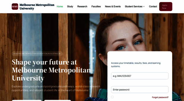 mmucampus.com