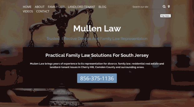 mmullenlaw.com