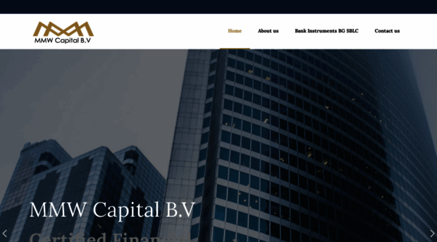 mmwcapitalbv.com