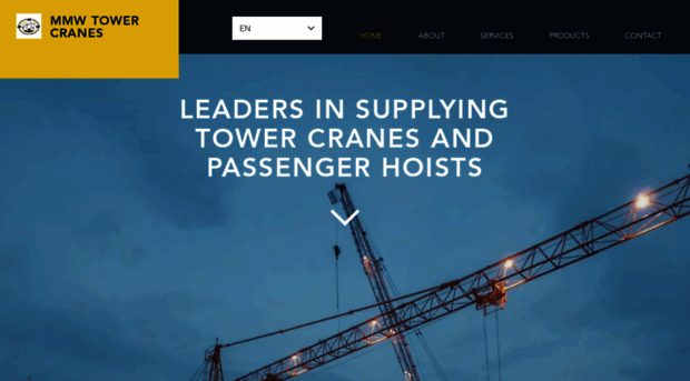 mmwtowercranes.com