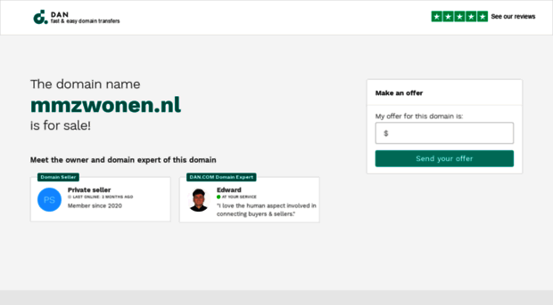 mmzwonen.nl