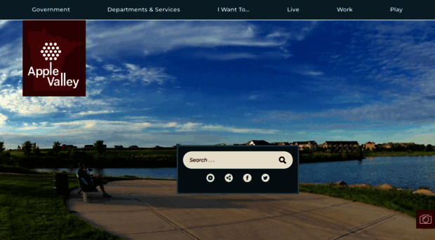 mn-applevalley.civicplus.com