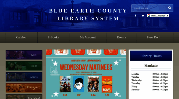 mn-blueearthcountylibrary.civicplus.com