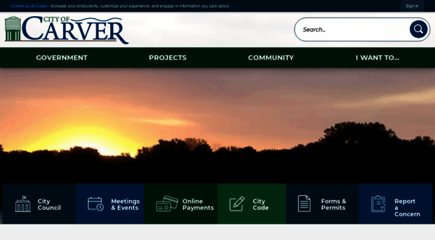 mn-carver.civicplus.com