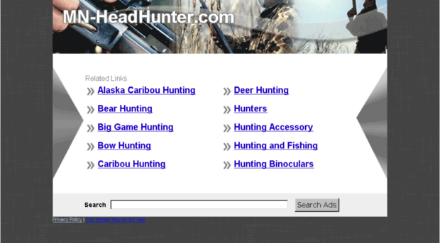 mn-headhunter.com