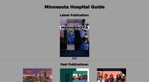 mn-hospitals.com