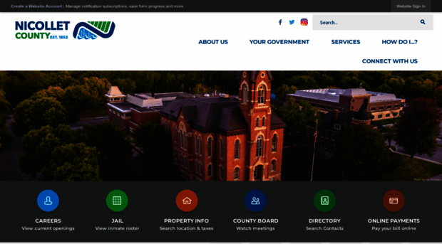 mn-nicolletcounty.civicplus.com