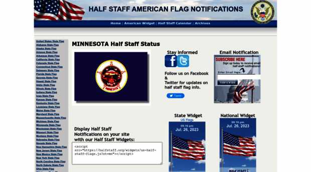 mn.halfstaff.org