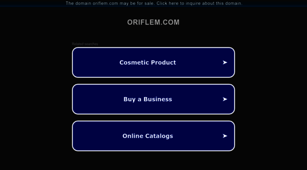 mn.oriflem.com