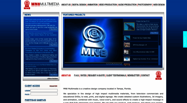 mn8multimedia.com