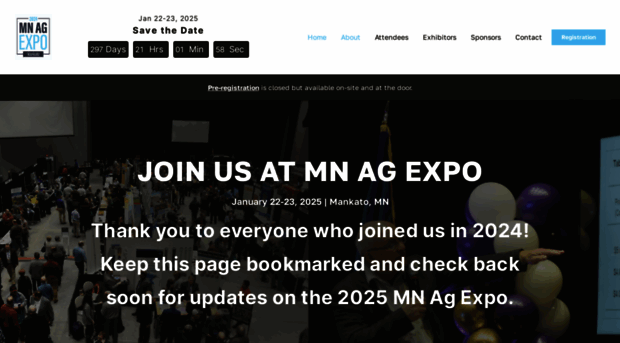 mnagexpo.com