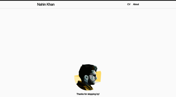 mnahinkhan.com