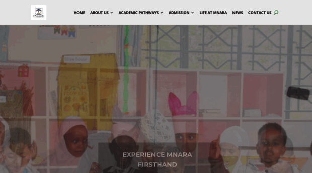 mnara.co.ke