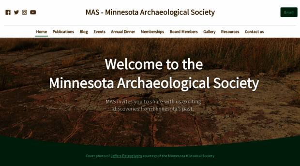 mnarchsociety.org