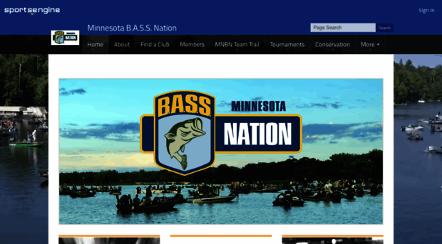 mnbassnation.org